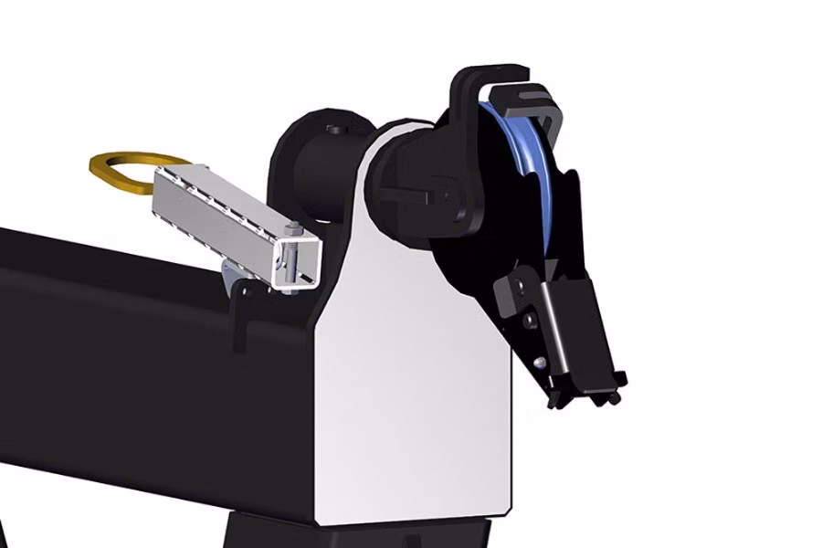In The Ditch SP12000 Sidepuller Dress Up Kit