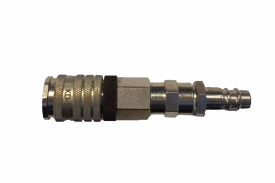 Sava Adapter - 116/145 psi