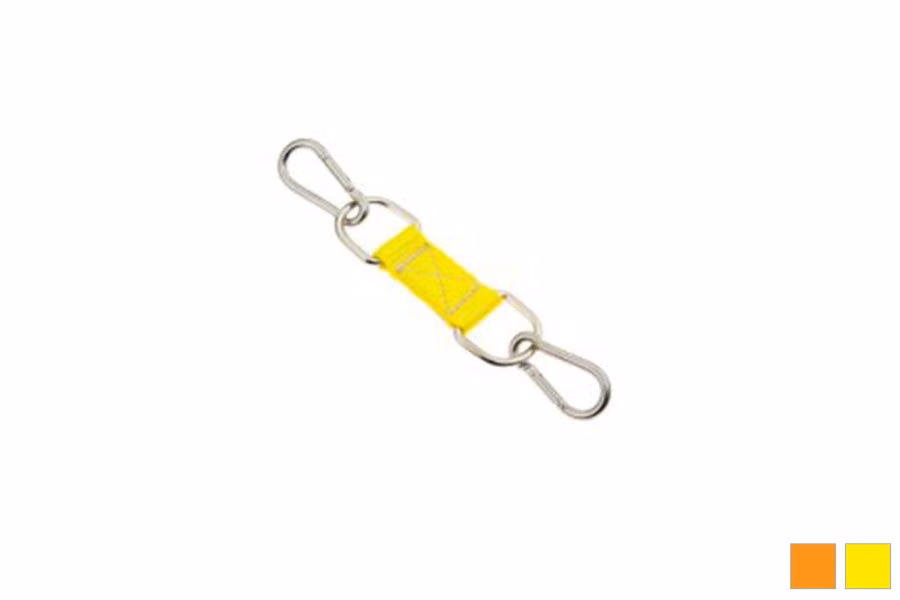 Sava High Pressure Lift Bag Connector Set