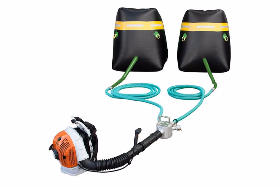 Sava Landing Bag Sets