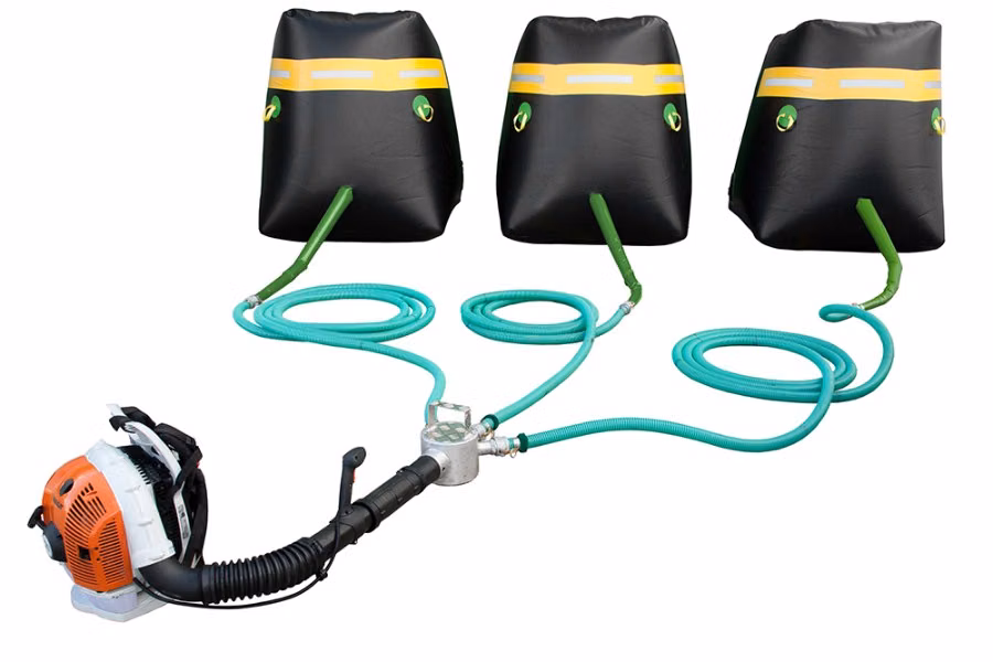 Sava Landing Bag Sets