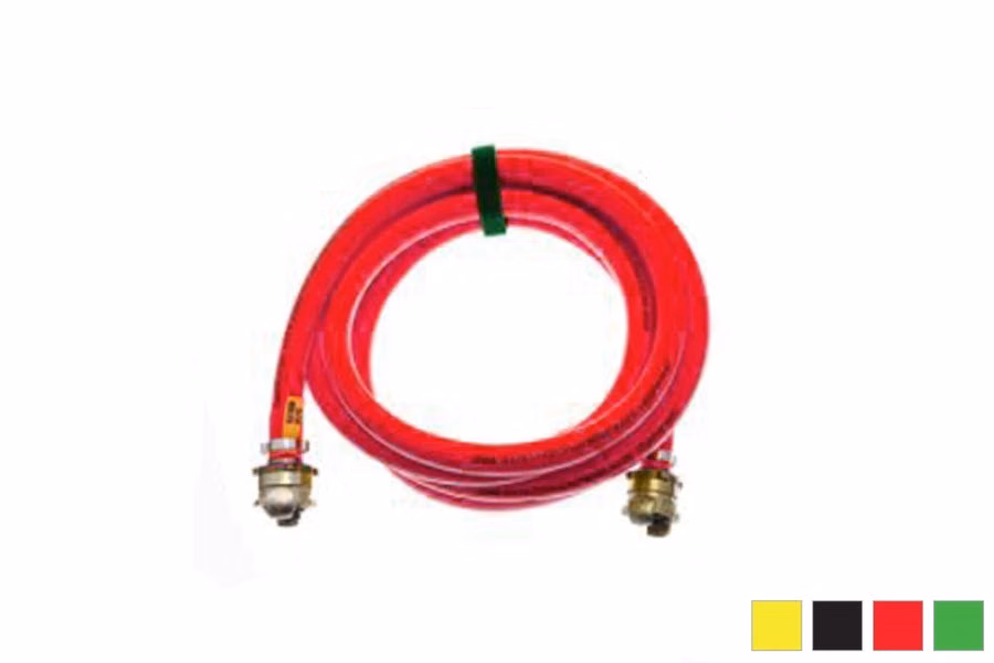 Sava Rigid Inflation Hoses