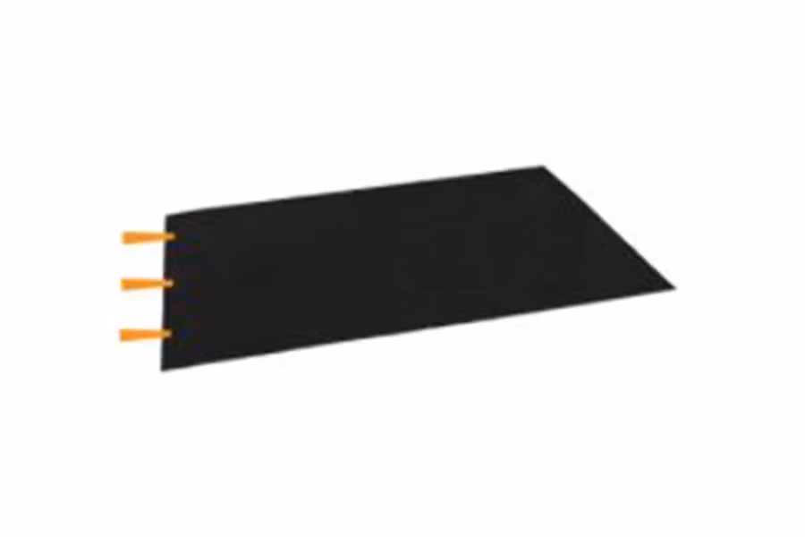 Sava Top Cover PVC