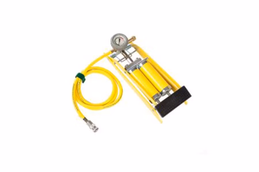 Sava Foot Pump - 10 BAR