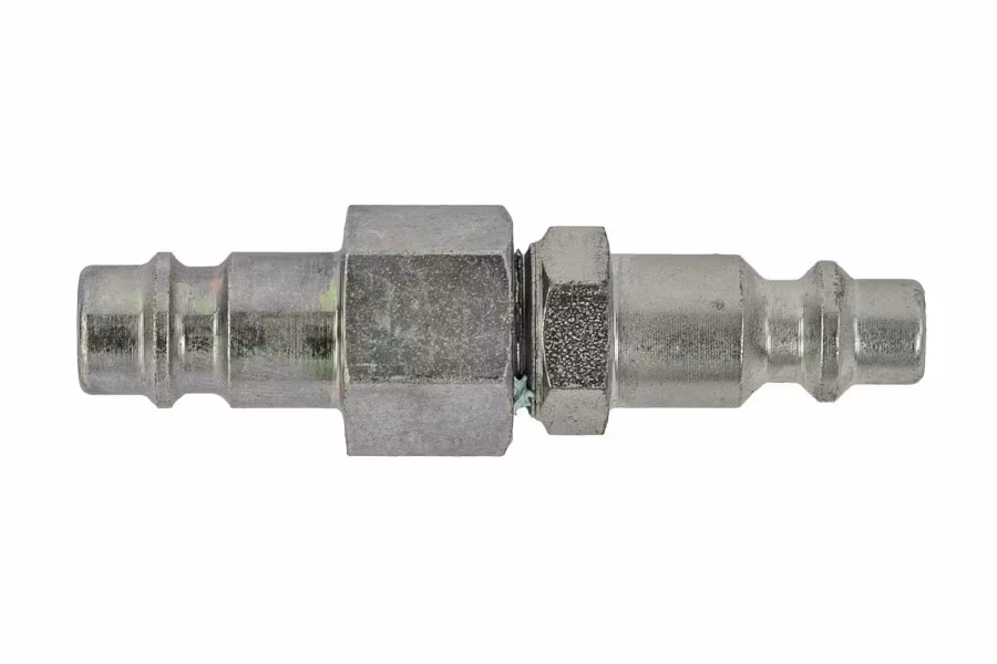 Sava Compressed Air Mains