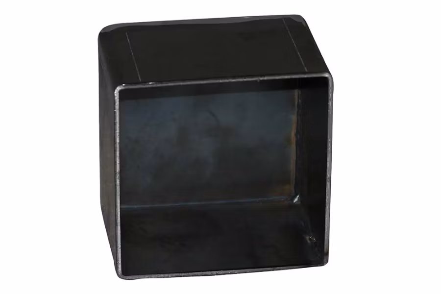 Zip's Custom Stainless Steel Camera Guard 810 Vulcan