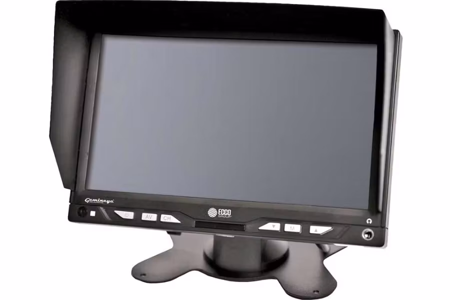 1217-ecco-7-quot-lcd-color-rearview-camera-monitor-1.jpg ECCO 7" LCD Color Rearview Camera Monitor