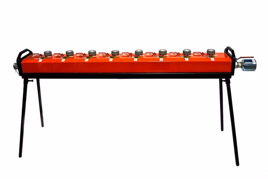 Sava FKT Controller