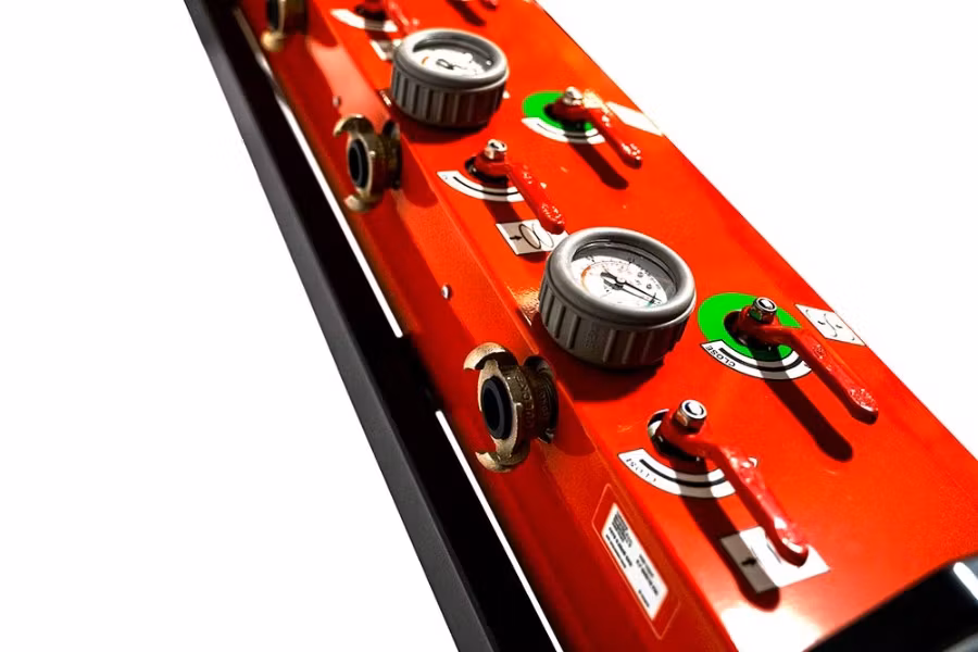 Sava FKT Controller