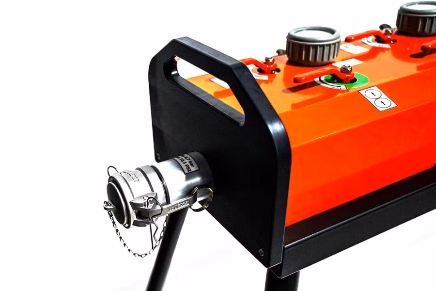 Sava FKT Controller