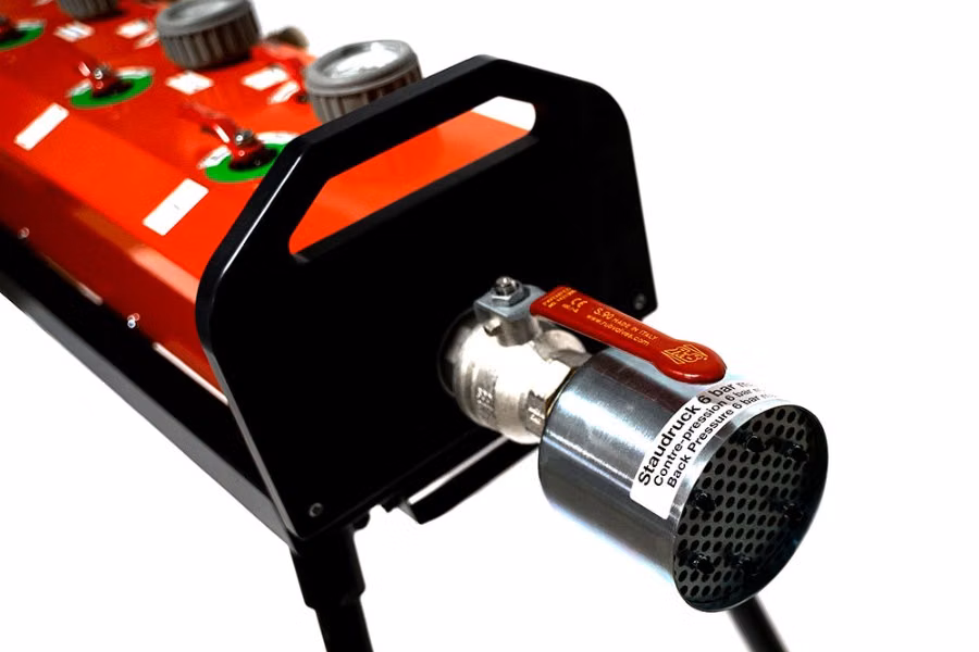 Sava FKT Controller