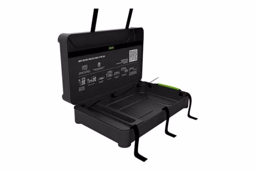 Sava Control Protective Case
