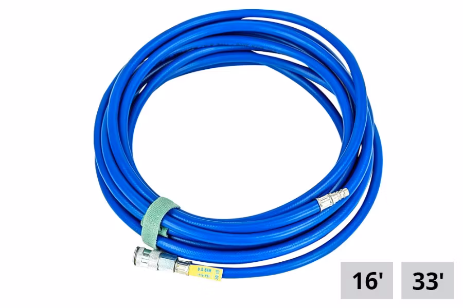 Sava Vega 174 PSI Inflation Hose