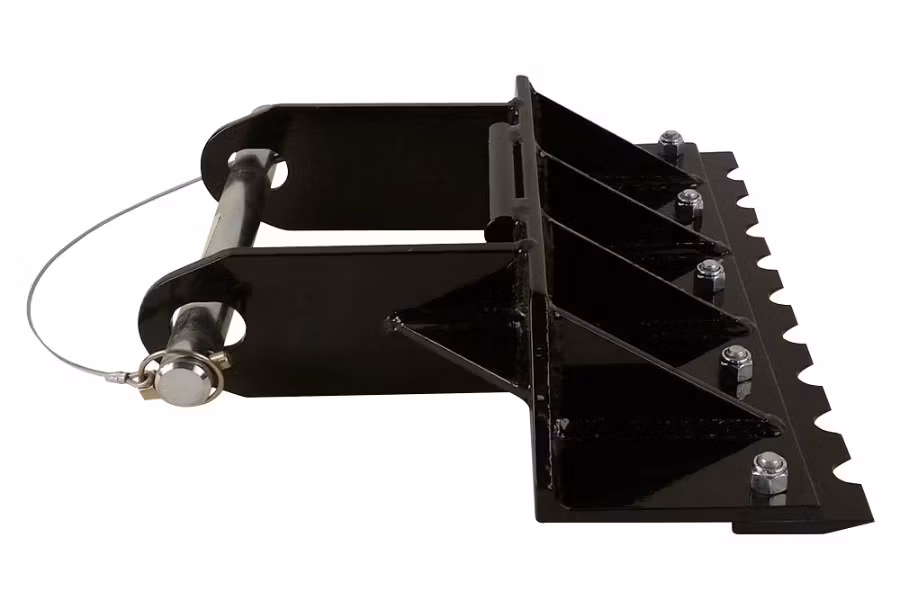 Magna Tech Wheel Lift Anchor Spade (F6500 DFT-650)