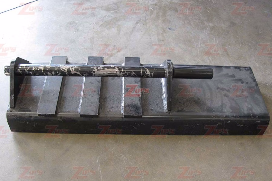 Miller Side Pull Stabilizer