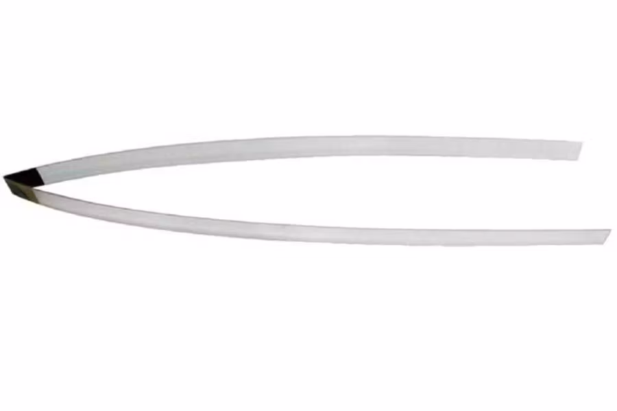 Steck Lock Knob Plastic Strip Tool Only
