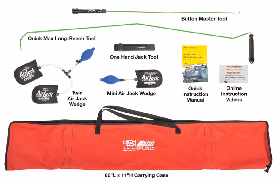 12212-access-tools-twin-one-hand-jack-set-1.jpg Access Tools Twin One Hand Jack Set