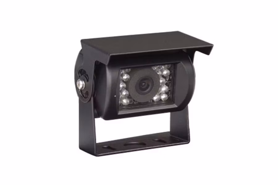 Pro-View Rear View Color CMOS