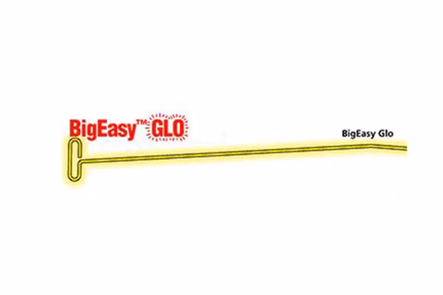 Steck 55" BigEasy Glo Long Reach Tool