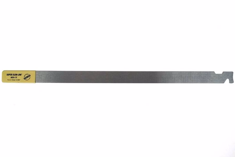 12235-pro-lok-25-quot-super-slim-jim-lockout-tool-1.jpg Pro-Lok 25" Super Slim Jim Lockout Tool
