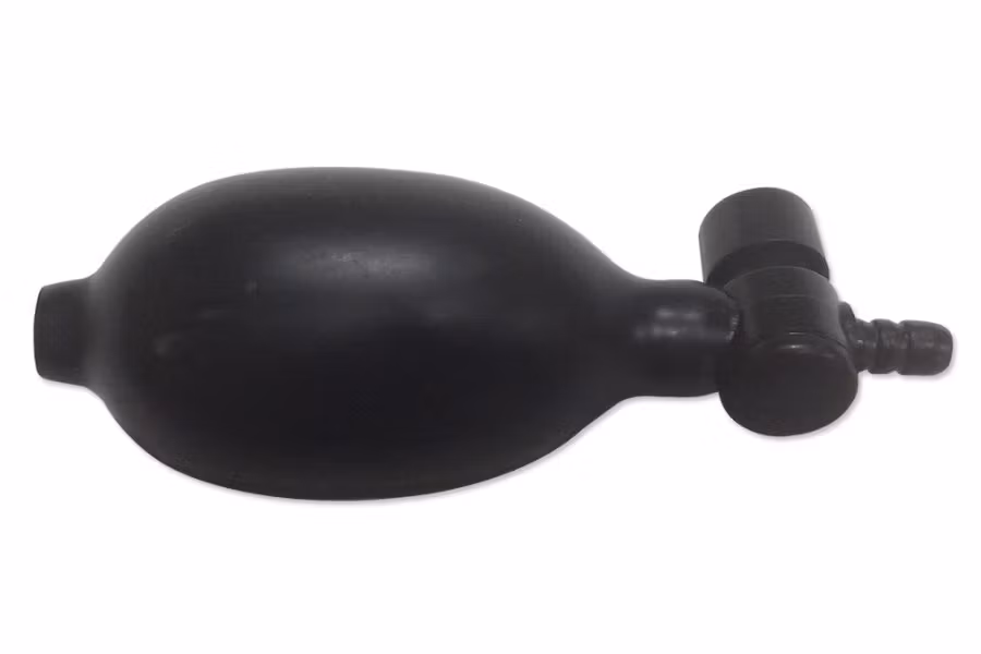 AW Direct Replacement Bulb and Valve for Air Wedge