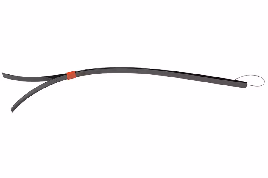 Strap-It Door Tool