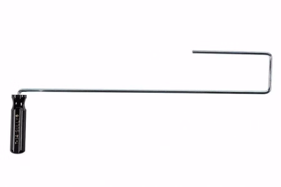 Sully Tools Dipper Sully Door Tool