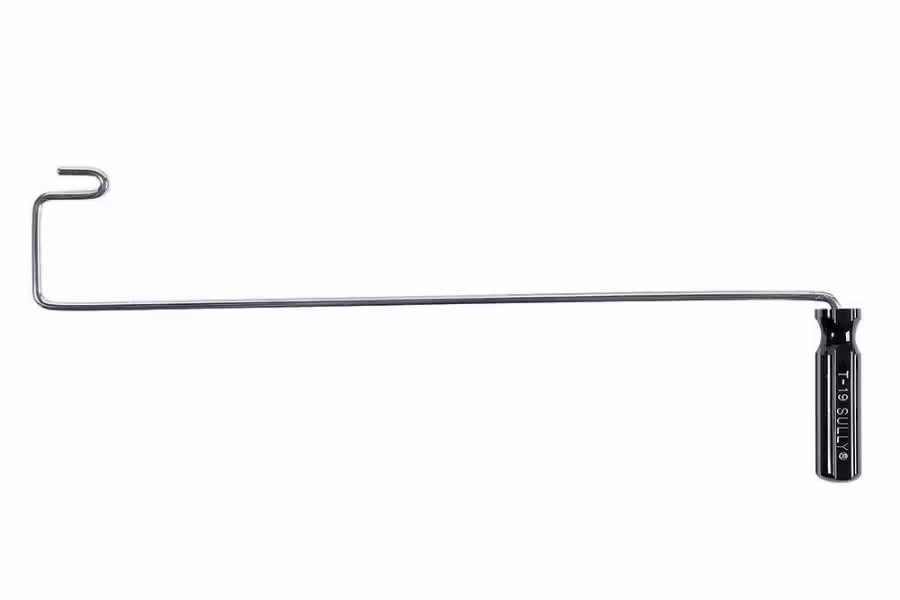 Sully Tools Drop Hook SullyDoor Tool