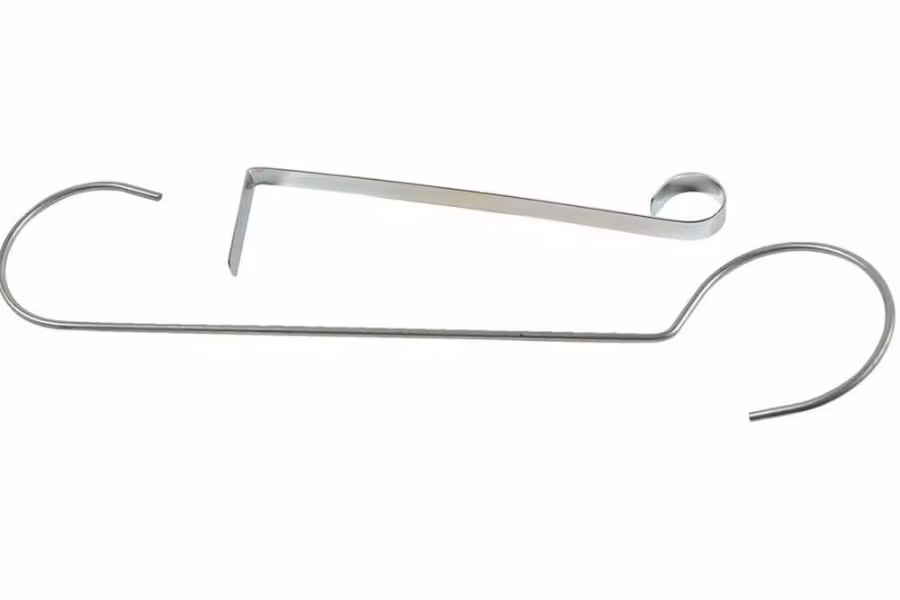 LTI Tools Porsche Door Tool