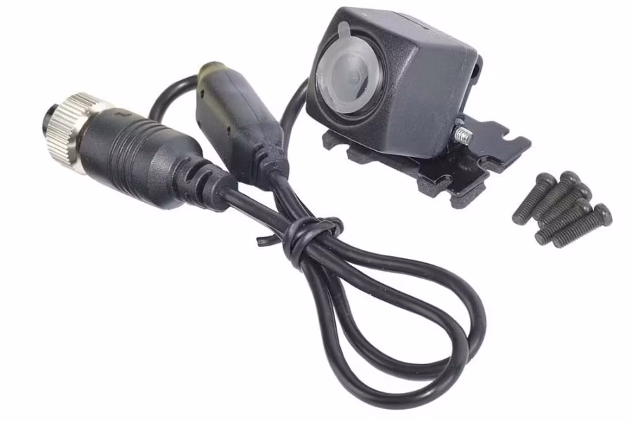 ECCO Gemineye Square CMOS Infrared Camera