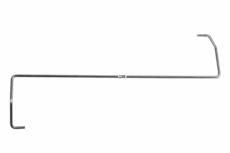 ACCESS TOOLS Truck Opener Door Tool No 103