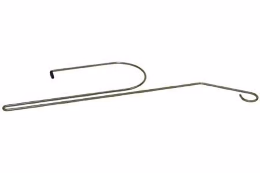 Pro-Lok Wide Lockout Tool