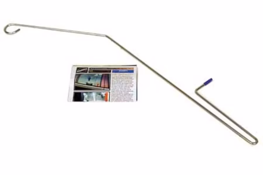 Pro-Lok Button Lifter Lockout Tool