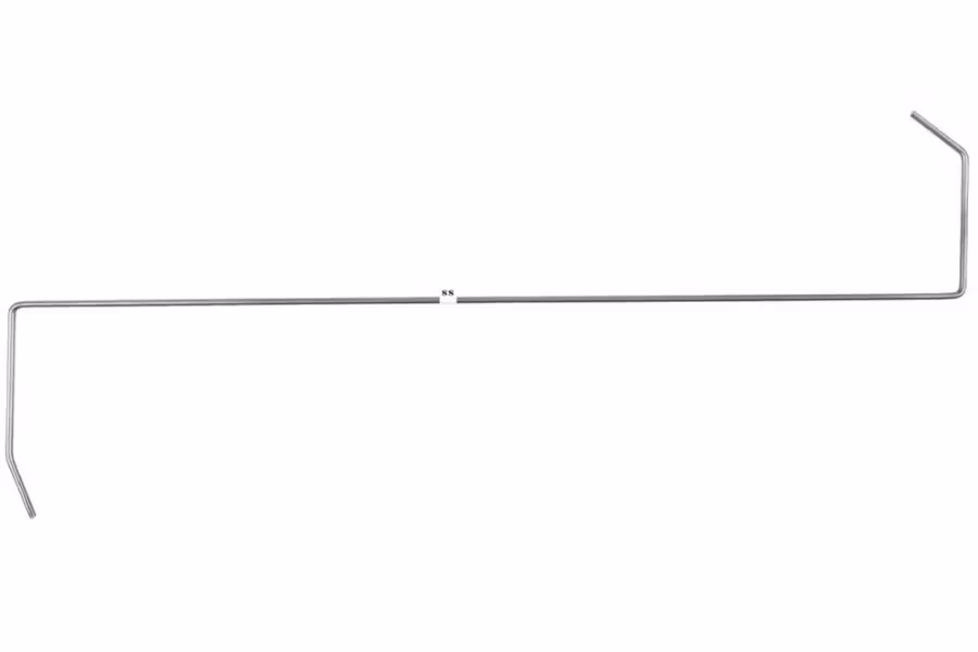 ACCESS TOOLS Double Bend Door Tool No. 88