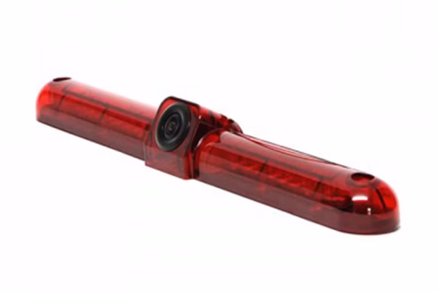 Hanscom Surface Mounted Third Brake Light Backup Camera