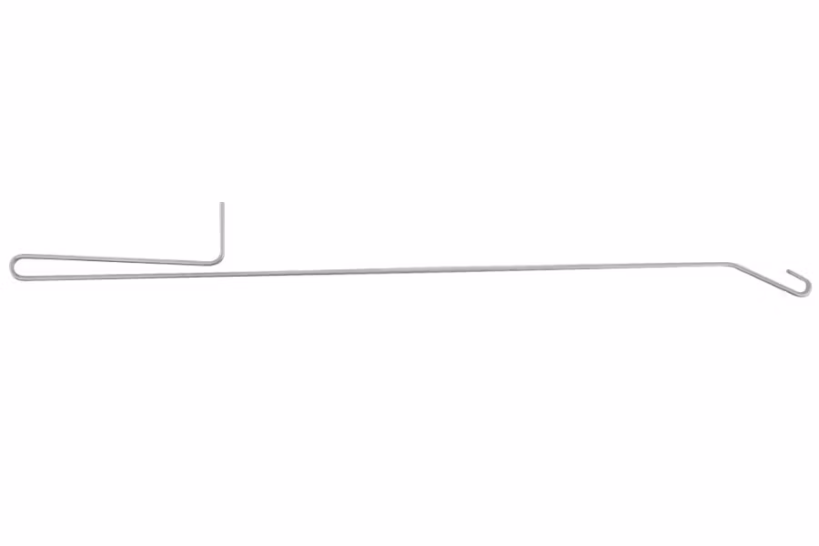 LTI J-Hook Door Unlocking Tool