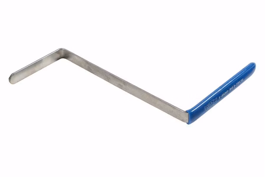 Access Tools Truck Opener Door Tool No 104