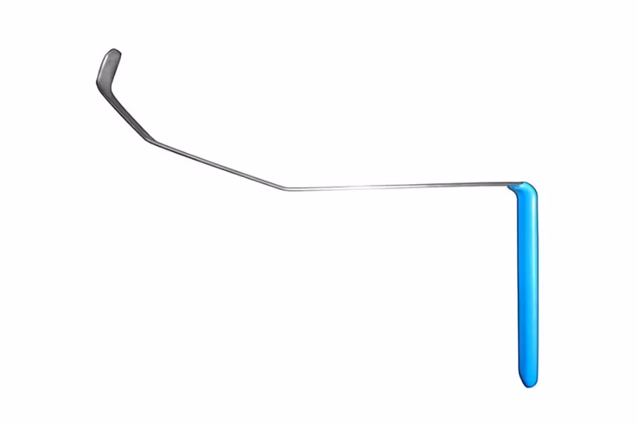 Acess Tool In-The-Door Tool #128C