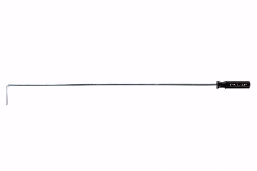 Sully Tools L Sully Door Tool