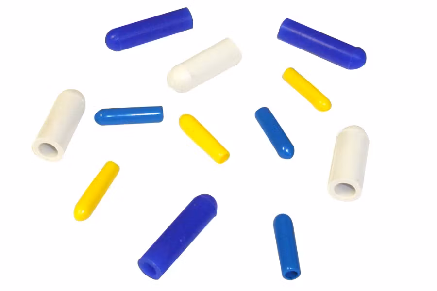 Access Tools Power Grip Tip Set