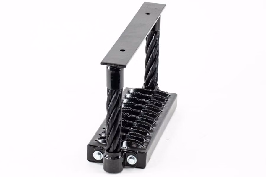 Buyers Cable Step (Black)