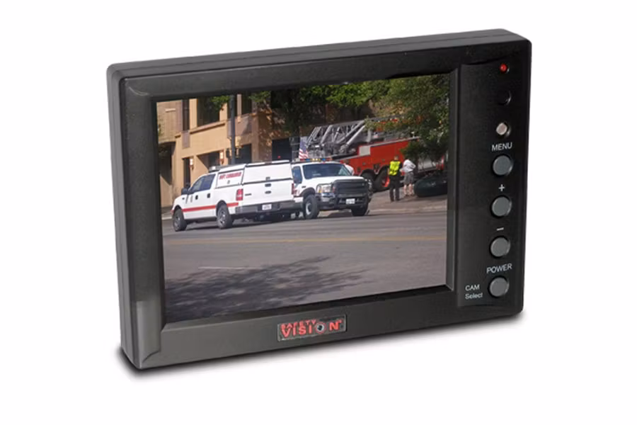 Safety Vision Monitor 5.5''