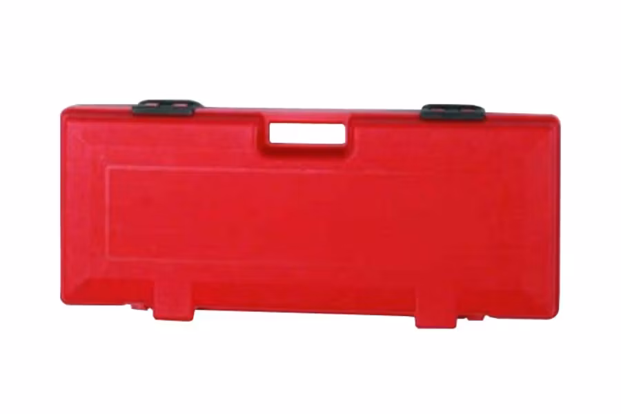 LOCK TECHNOLOGY Supreme Master Door Tool Kit Replacement Case