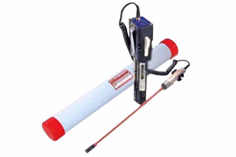 Pro-Lok 7.2 Volt Light Kit