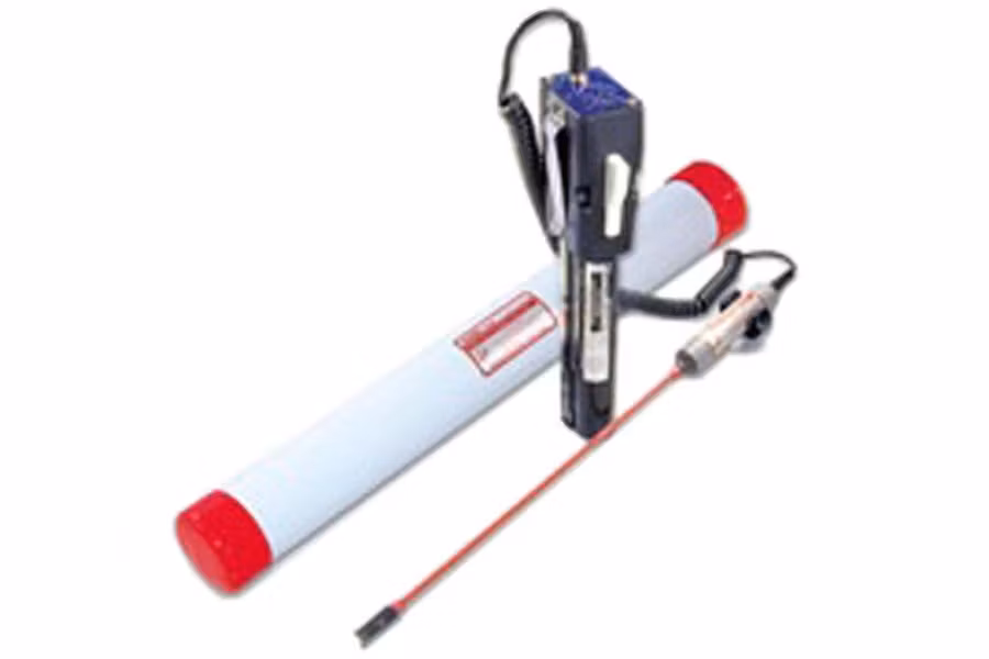 Pro-Lok 9.6 Volt Light Kit