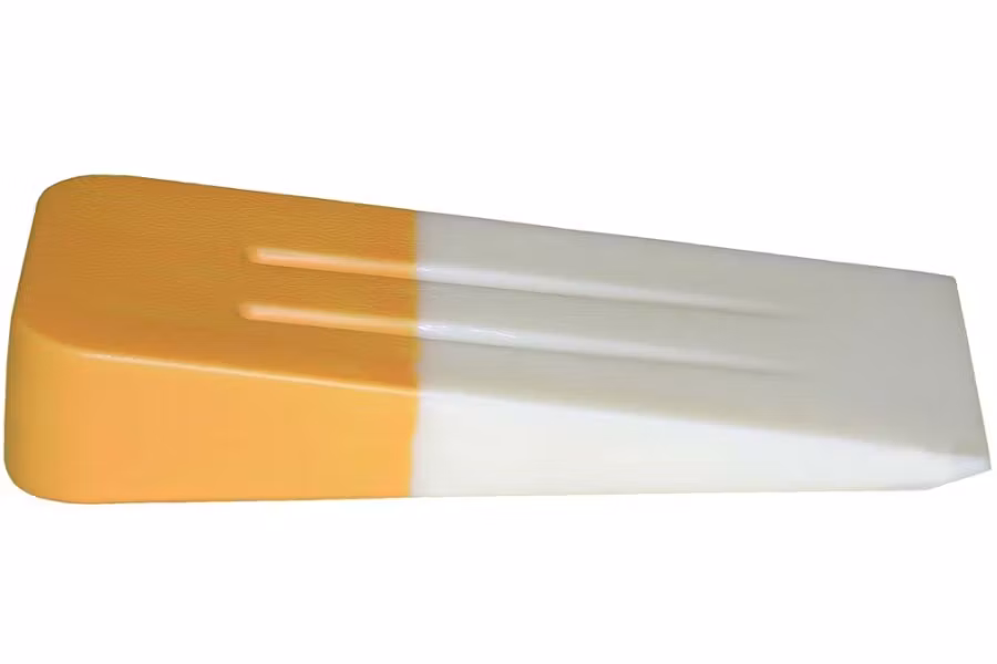 12333-b-a-products-plastic-window-wedge-5.5-quot-1.jpg B/A Products Plastic Window Wedge 5.5"