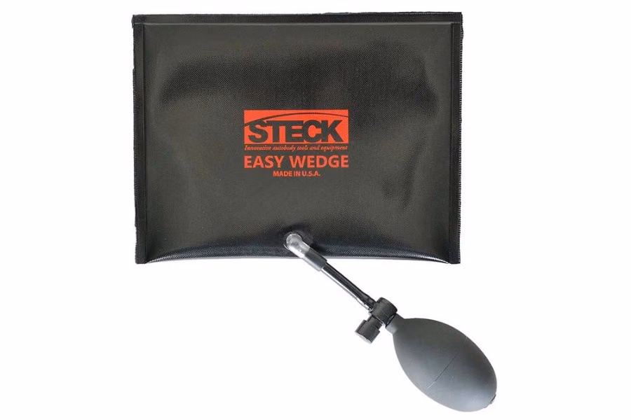 Steck Super Easy Wedge