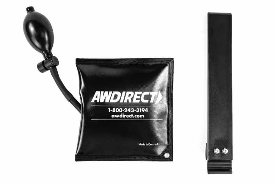 AW Direct Super Jack Wedge Kit