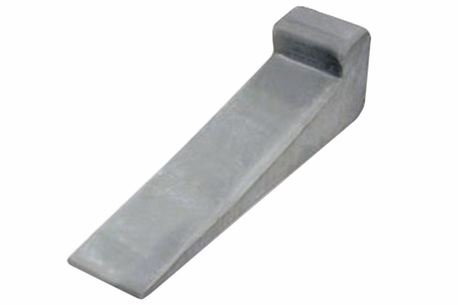 Pro-Lok Mini Rubber Wedge Lockout Tool