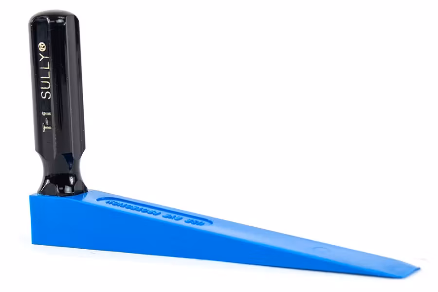 Zip's Wedge Assortment Kit
